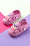 Comfortable, Stylish Children's Sandals, Lightweight, Comfortable Eva, Orthopedic, Non-Slip Sole Figured Daily Slippers - 2