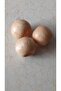 100 Wooden Beads 10 mm - 2