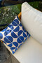 Bauhaus Geometric Throw Pillow Cover 45X45 cm - 7