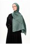 Şal Jacquard Premium Perla Mint - 2