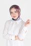 ALVINA DIGITAL SURA SCARF 8104