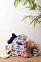Work Cars 0-8 Years - Kids Kindergarten, Nursery Backpack - 7