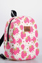 Strawberry Garden 0-8 Years - Children's Kindergarten, Nursery Backpack - 2