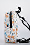 Cute Giraffes 0-8 Years - Kids Kindergarten, Nursery Backpack - 5