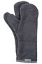 Microlux® Paw Drying Gloves 2 Pieces - Luxury Microfiber Towel Double Layer Paw Cleaning Gloves - 3