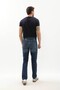 Men's Regular Fit Regular Jean Trousers - 6