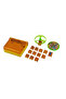 E-3 Science Electrical Electronic Experiment Set - 3