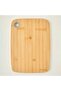 Grace Set of 2 Bamboo Cutting Boards Natural - 3