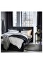 Nattjasmin Single Duvet Cover Set, White, 150x200/50x60 Cm