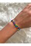 Flower Garden Bracelet