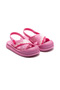 Fun Sea Kids Sandals Lilac 19/27