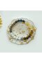 Scorpio Natural Stone Bracelet212218 - 2