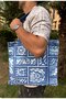 Shoulder Bag- Beach Bag-Eco-Friendly-Daily-Stylish-Sport-Daily-Wolo - 3