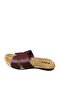 Women's Flat Thin Sole H Model Slippers