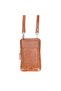 Nino Leather Crossbody Bag Rst2 Tan - 4