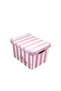 طقم صندوق تخزين مزخرف مكون من 3 قطع من Style Box Ladys Secret - 3