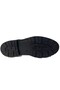 Men's Black Genuine Leather Daily Classic Casual Shoes 360 - 4
