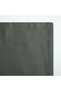 Yade Double Duvet Cover Set 100% Organic Cotton Satin Embroidered Green 200X220 cm - 7