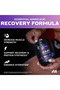 Platinum EAA Powder, Essential Amino Acids for Muscle Recovery – Grape Flavor (30 Servings) - 3