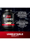 Iso 100% Whey Protein Powder, Pure Isolate Whey Protein for Lean Muscle– Vanilla Flavor (2lbs) - 3