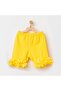 Hello Sunshine Yellow Baby Capri