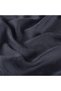 Four Seasons Silver Blue Patterned Shawl - 3