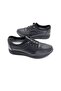 Genuine Leather Full Orthopedic Men's Shoes