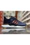 Men's Smoked Casual Sports Shoes Comfortable Running Walking Shoes Orthopedic 2412 - 3