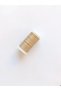 60 Meters Beige Sand Bead String - Embroidered Miyuki String - 7