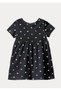3,4,5,6,7,8 Years Old Summer Girl's Dress - 4