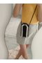 Phone Bag / Mobile Phone Bag / Cotton Rope Bag