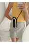 Phone Bag / Mobile Phone Bag / Cotton Rope Bag - 3