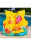 Sea Vest - Inflatable Life Vest - Swimming Life Vest - Swim Vest - Inflatable Life Jacket 41X30 Cm.