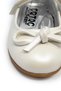 Baby Girl Bow Ballerina First Step Ballerina Girl's Shoes - 6