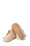Genuine Leather First Step Hand Saddled Baby Booties Children's Shoes - 6