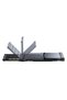 Xk01 Space Gray Katlanabilir Bluetooth Klavye (CP012683) - 4