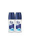 Aqua Anti-Perspirant Roll On 2 x 50ml – Long-Lasting Freshness & Protection