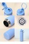 Water Bottle for Kids, 720ml Kids Water Bottle for School, Double Wall Insulated Water Flask - 3