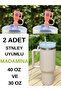 2Pcs 10 mm Silicone Pipette Stopper Cap for Stnley Shaped Quencher Pipette Stopper, Silicone Cover