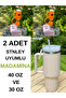 2Pcs 10 mm Silicone Pipette Stopper Cap for Stnley Shaped Quencher Pipette Stopper, Silicone Cover