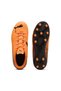 10849604 Attacanto II FG/AG Jr Kids Soccer Cleats Orange - 3