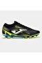Pcuw2501Fg Propulsion Top Men's Football Boots Black