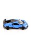 Bugatti Divo Pull and Drop 1:36 Licensed - 3
