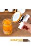 Metal Jar Lid Opener – Practical and Durable Lid Opening Device |   Jar and Bottle Opener - 5