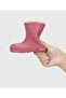 W10306-133 Yogi Borreguito Girls' Rain Boots Pink - 3
