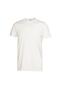 912246-9003 Perez Men's Sports T-Shirt White - 2