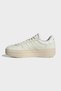 Vl Court Bold Women's White Sneakers Jq5645 - 2