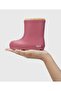 W10306-133 Yogi Borreguito Girls' Rain Boots Pink - 7