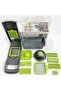 12 In 1 Manual Mandolin Fruit Vegetable Chopper Onion Dicer Veggie Slicer Vegetable Cu - 8