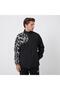 921332-20.001 Premium Men's Raincoat Black
